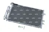 Kondensator, Klimaanlage NRF 35897