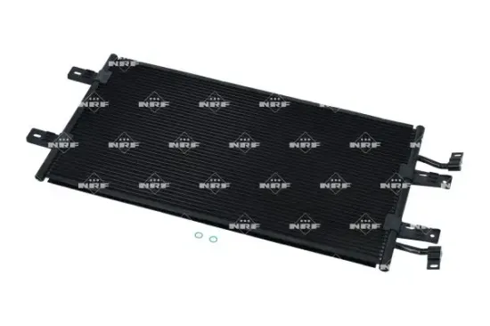 Kondensator, Klimaanlage NRF 35900 Bild Kondensator, Klimaanlage NRF 35900