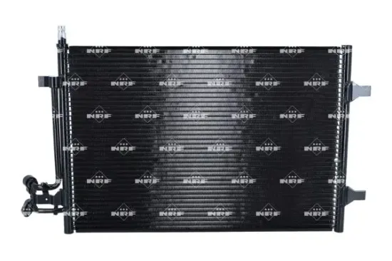 Kondensator, Klimaanlage NRF 35904 Bild Kondensator, Klimaanlage NRF 35904