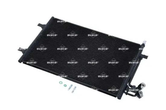 Kondensator, Klimaanlage NRF 35904 Bild Kondensator, Klimaanlage NRF 35904