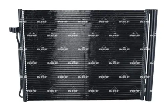 Kondensator, Klimaanlage NRF 35906 Bild Kondensator, Klimaanlage NRF 35906