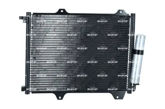 Kondensator, Klimaanlage NRF 35907 Bild Kondensator, Klimaanlage NRF 35907