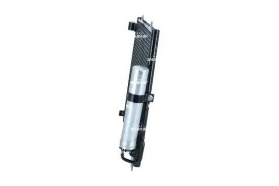 Kondensator, Klimaanlage NRF 35907 Bild Kondensator, Klimaanlage NRF 35907