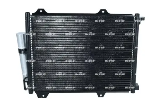 Kondensator, Klimaanlage NRF 35907 Bild Kondensator, Klimaanlage NRF 35907