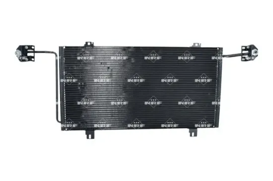 Kondensator, Klimaanlage NRF 35908 Bild Kondensator, Klimaanlage NRF 35908