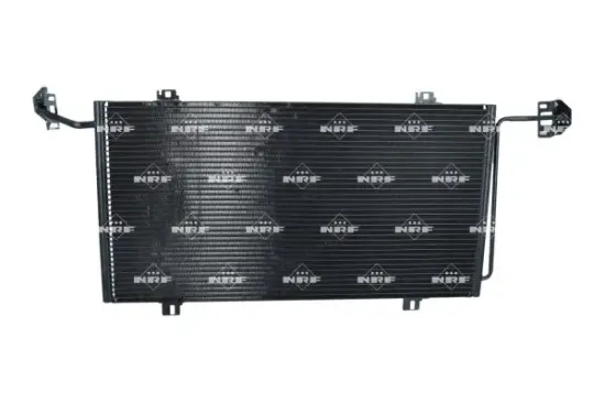 Kondensator, Klimaanlage NRF 35908 Bild Kondensator, Klimaanlage NRF 35908