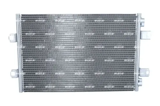 Kondensator, Klimaanlage NRF 35909 Bild Kondensator, Klimaanlage NRF 35909