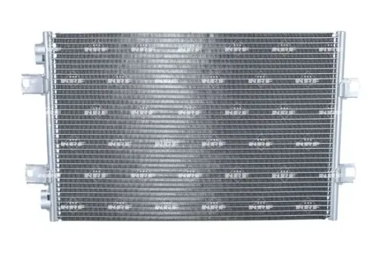 Kondensator, Klimaanlage NRF 35909 Bild Kondensator, Klimaanlage NRF 35909