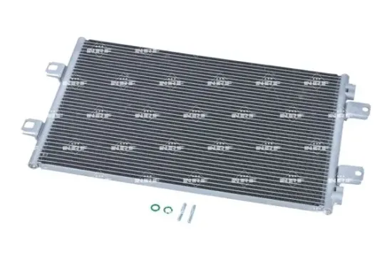 Kondensator, Klimaanlage NRF 35909 Bild Kondensator, Klimaanlage NRF 35909