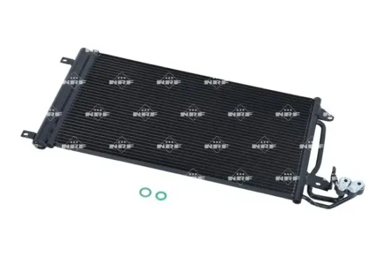 Kondensator, Klimaanlage NRF 35910 Bild Kondensator, Klimaanlage NRF 35910