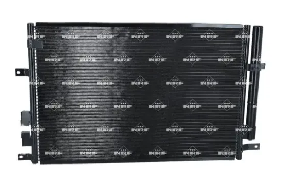 Kondensator, Klimaanlage NRF 35911 Bild Kondensator, Klimaanlage NRF 35911