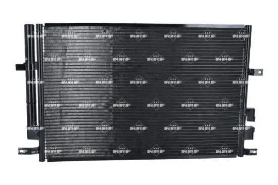 Kondensator, Klimaanlage NRF 35911 Bild Kondensator, Klimaanlage NRF 35911