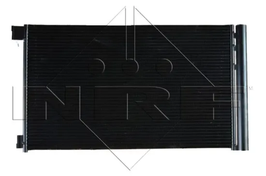 Kondensator, Klimaanlage NRF 35912 Bild Kondensator, Klimaanlage NRF 35912