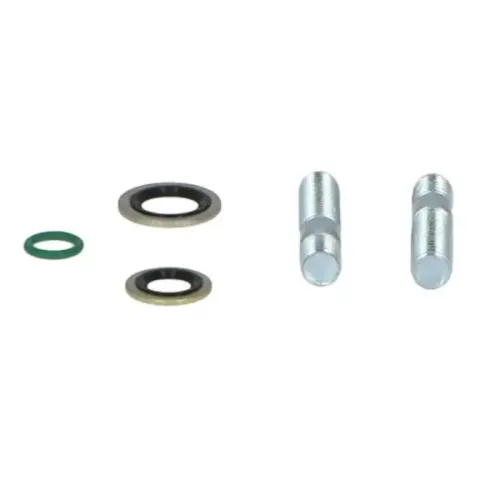 Kondensator, Klimaanlage NRF 35912 Bild Kondensator, Klimaanlage NRF 35912