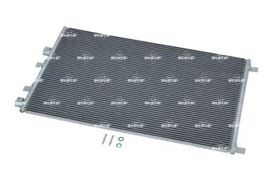 AGR-Ventil 12 V 12 V NRF 48605 Bild AGR-Ventil 12 V 12 V NRF 48605