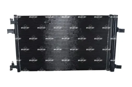 Kondensator, Klimaanlage NRF 35919 Bild Kondensator, Klimaanlage NRF 35919