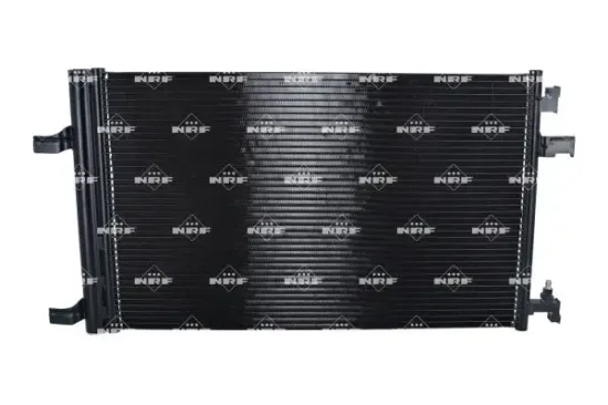 Kondensator, Klimaanlage NRF 35919 Bild Kondensator, Klimaanlage NRF 35919