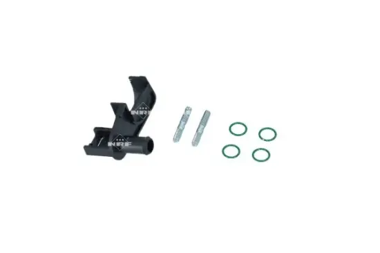 Kondensator, Klimaanlage NRF 35921 Bild Kondensator, Klimaanlage NRF 35921