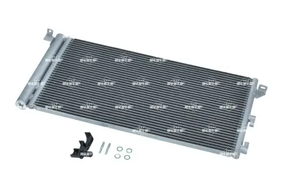 Kondensator, Klimaanlage NRF 35921 Bild Kondensator, Klimaanlage NRF 35921