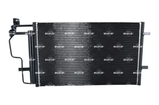 Kondensator, Klimaanlage NRF 35922 Bild Kondensator, Klimaanlage NRF 35922