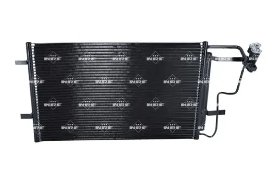 Kondensator, Klimaanlage NRF 35922 Bild Kondensator, Klimaanlage NRF 35922