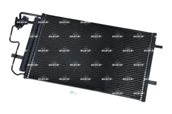 Kondensator, Klimaanlage NRF 35922 Bild Kondensator, Klimaanlage NRF 35922