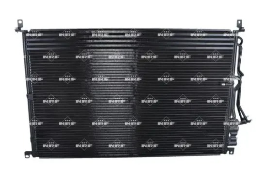 Kondensator, Klimaanlage NRF 35923 Bild Kondensator, Klimaanlage NRF 35923