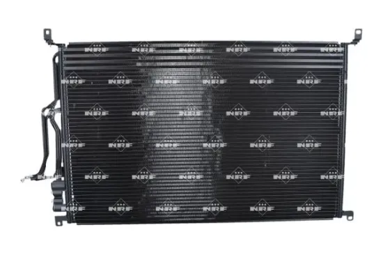 Kondensator, Klimaanlage NRF 35923 Bild Kondensator, Klimaanlage NRF 35923