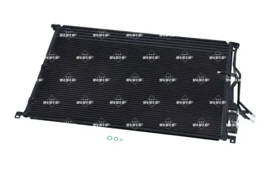 Kondensator, Klimaanlage NRF 35923 Bild Kondensator, Klimaanlage NRF 35923