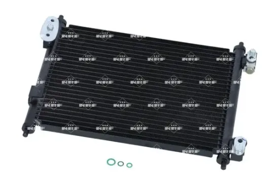 Kondensator, Klimaanlage NRF 35926 Bild Kondensator, Klimaanlage NRF 35926