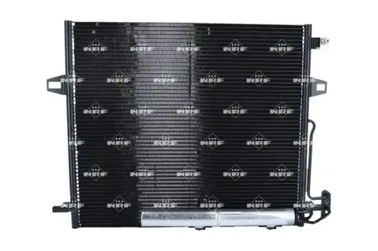 Kondensator, Klimaanlage NRF 35927 Bild Kondensator, Klimaanlage NRF 35927