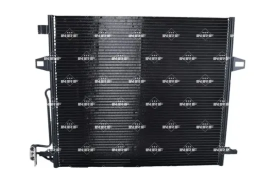 Kondensator, Klimaanlage NRF 35927 Bild Kondensator, Klimaanlage NRF 35927
