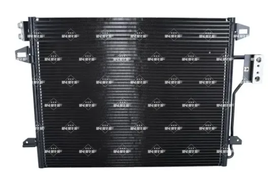 Kondensator, Klimaanlage NRF 35928 Bild Kondensator, Klimaanlage NRF 35928