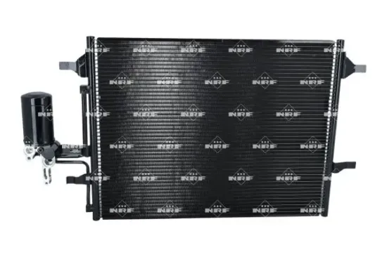 Kondensator, Klimaanlage NRF 35930 Bild Kondensator, Klimaanlage NRF 35930