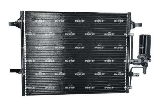 Kondensator, Klimaanlage NRF 35930 Bild Kondensator, Klimaanlage NRF 35930