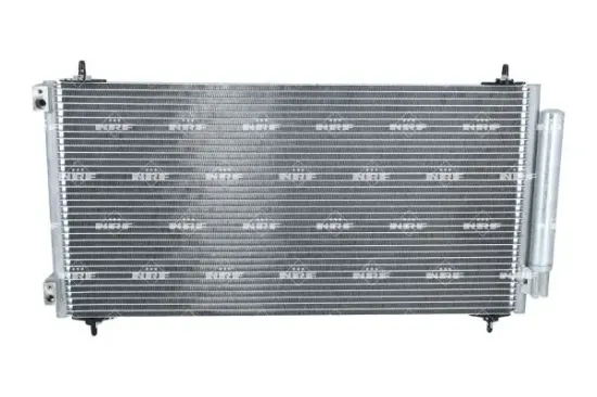 Kondensator, Klimaanlage NRF 35935 Bild Kondensator, Klimaanlage NRF 35935