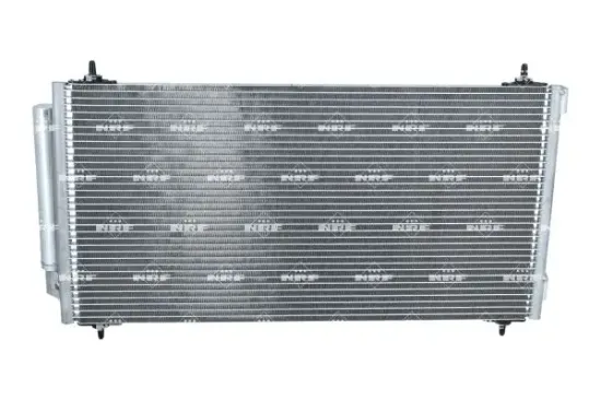 Kondensator, Klimaanlage NRF 35935 Bild Kondensator, Klimaanlage NRF 35935