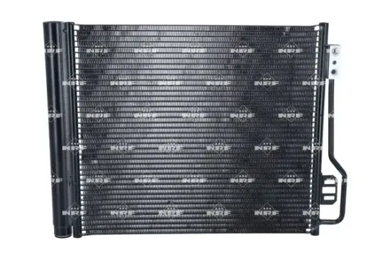 Kondensator, Klimaanlage NRF 35937 Bild Kondensator, Klimaanlage NRF 35937