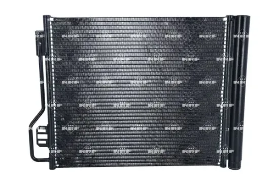 Kondensator, Klimaanlage NRF 35937 Bild Kondensator, Klimaanlage NRF 35937