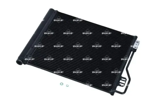 Kondensator, Klimaanlage NRF 35937 Bild Kondensator, Klimaanlage NRF 35937