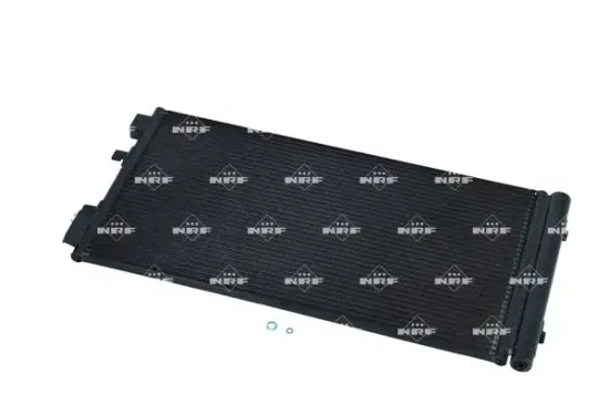 Kondensator, Klimaanlage NRF 35938 Bild Kondensator, Klimaanlage NRF 35938