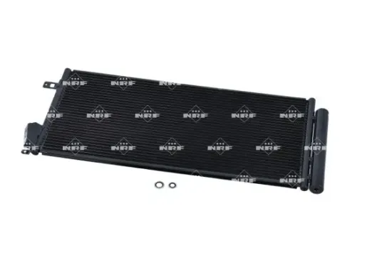 Kondensator, Klimaanlage NRF 35940 Bild Kondensator, Klimaanlage NRF 35940