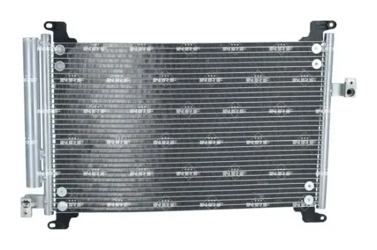 Kondensator, Klimaanlage NRF 35941 Bild Kondensator, Klimaanlage NRF 35941