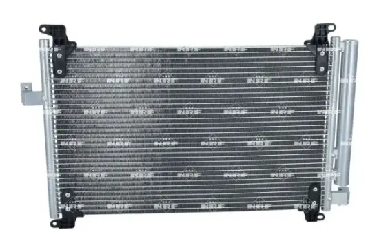 Kondensator, Klimaanlage NRF 35941 Bild Kondensator, Klimaanlage NRF 35941