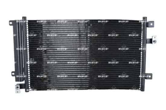 AGR-Ventil NRF 48660 Bild AGR-Ventil NRF 48660