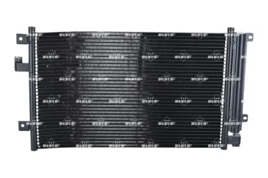 AGR-Ventil NRF 48660 Bild AGR-Ventil NRF 48660