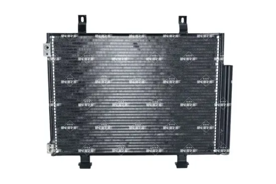 Kondensator, Klimaanlage NRF 35944 Bild Kondensator, Klimaanlage NRF 35944