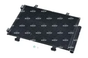 Kondensator, Klimaanlage NRF 35944
