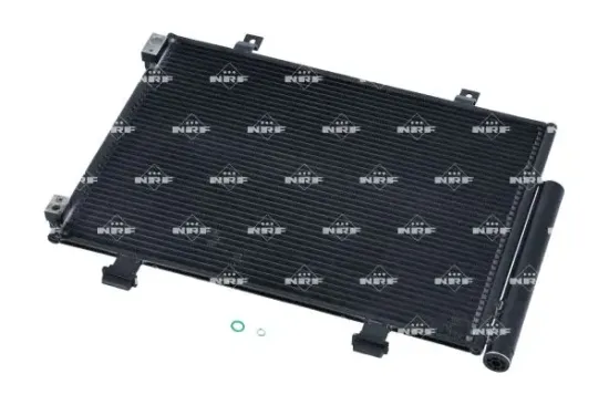 Kondensator, Klimaanlage NRF 35944 Bild Kondensator, Klimaanlage NRF 35944