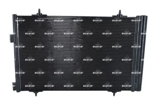 Kondensator, Klimaanlage NRF 35945 Bild Kondensator, Klimaanlage NRF 35945